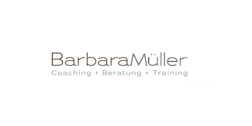 Barabara Müller Coaching
